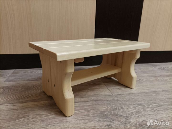 Изделия из дерева на заказ