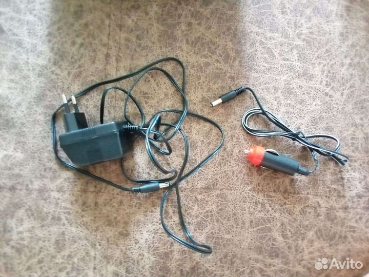 Фонарь светодиодный