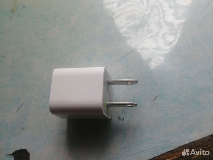 Вилка от iPad mini