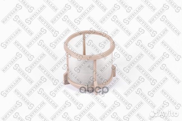 82-20443-SX фильтрующий элемент топлива 47x50