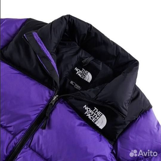 Пуховик The North Face Hf