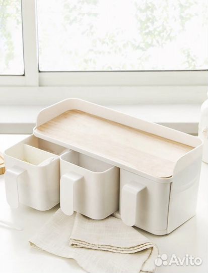 Кухонный органайзер