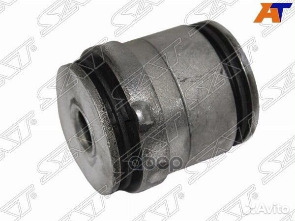 Сайлентблок задней цапфы audi Q5 08/A7 10/A6