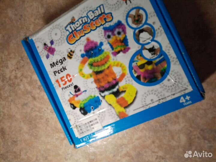 Конструктор банчемс