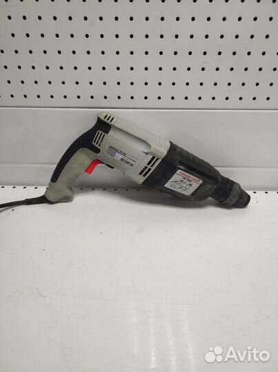 Перфоратор Энергомаш пр-1000