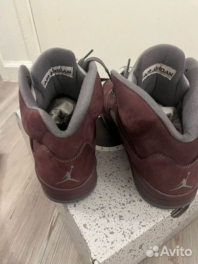 Nike jordan 5 оригинал