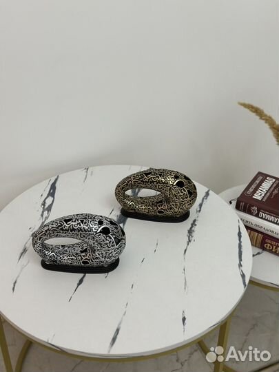 Бахурницы Дубай