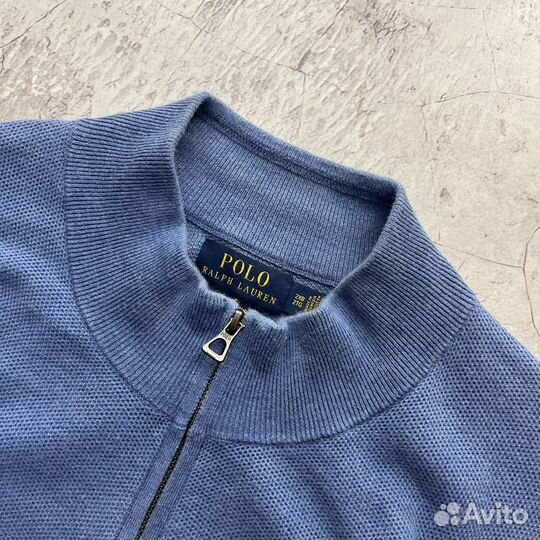 Оригинальный Полузамок Ralph Lauren