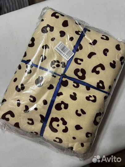 Фланель 2 метра отрез