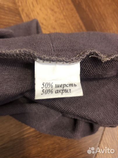 Весенние шапочки