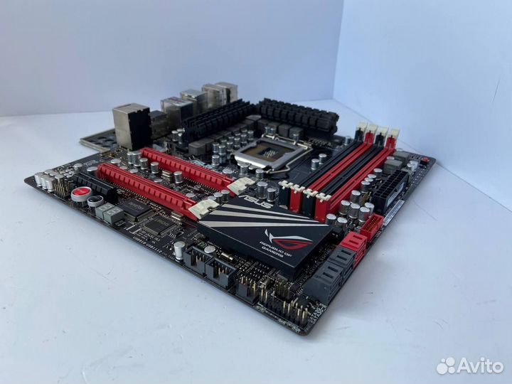 LGA 1155 Asus Maximus IV Gene-Z