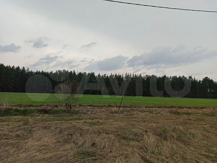 Участок 20 сот. (ИЖС)