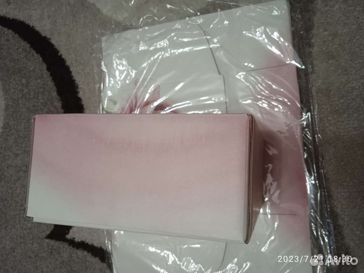 Подарочная коробочка