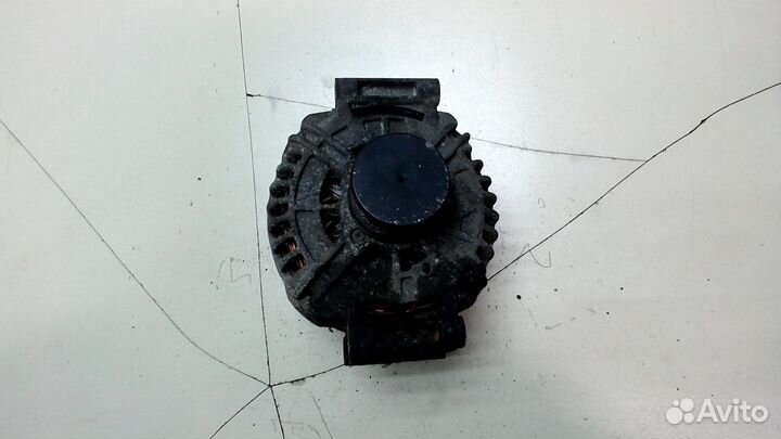 Генератор Mercedes Vito W639, 2006