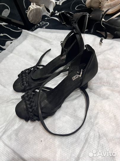 Туфли для танцев