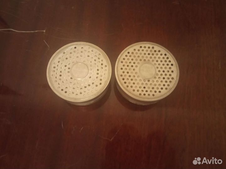 Фильтр для респиратора