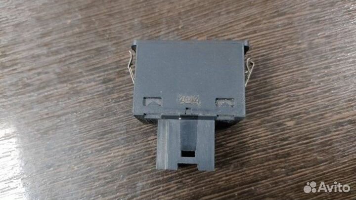 Разъем AUX Bmw X5 E53