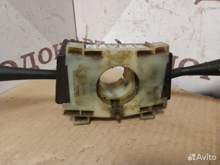 Подрулевой переключатель Ford Maverick 2.7TD