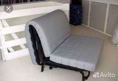 Диван IKEA ликселе