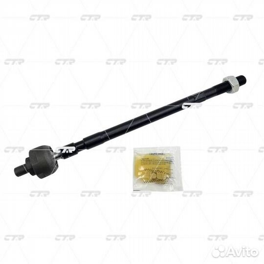Тяга рулевая (Старый crho71) CR0207 CTR