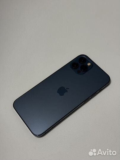 iPhone 12 Pro, 256 ГБ
