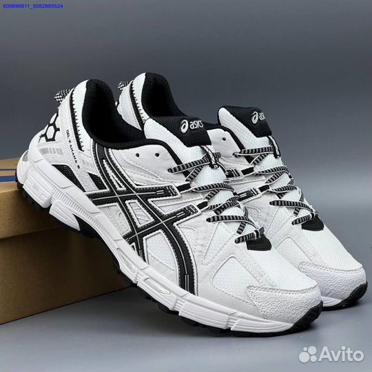 Кроссовки Asics Gel-Kahana 8 (Арт.81276)