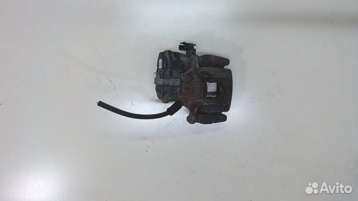 Суппорт BMW X3 F25, 2016