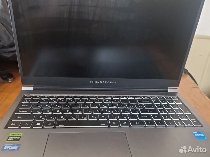 Thunderobot 911 M G3 RPO