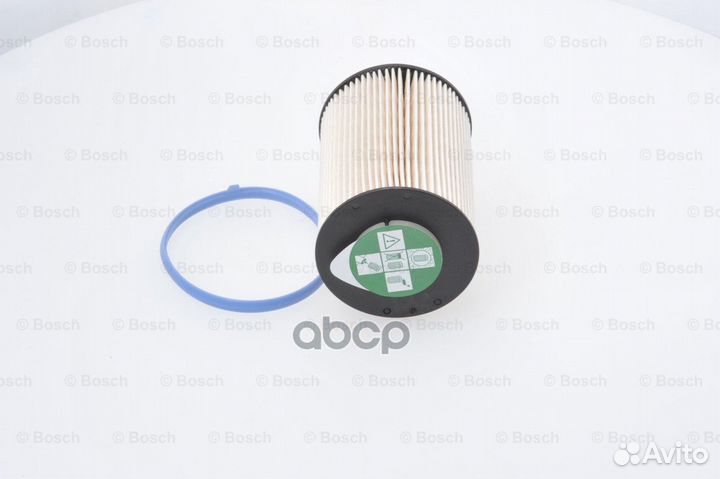 Фильтр топливный F026402128 Bosch