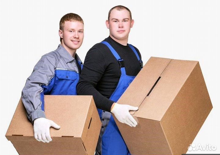 Услуги грузоперевозок. Такелаж. Грузчики