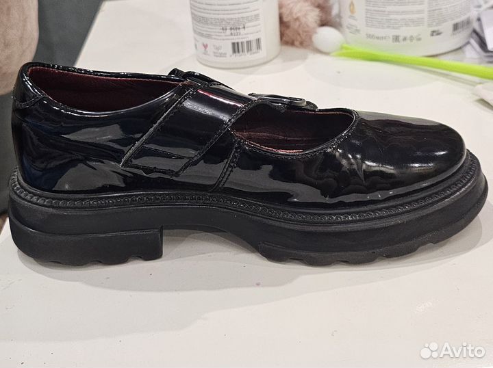Туфли для девочки 33 размер