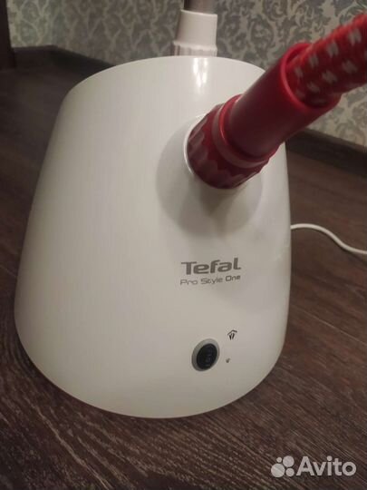 Отпариватель для одежды tefal
