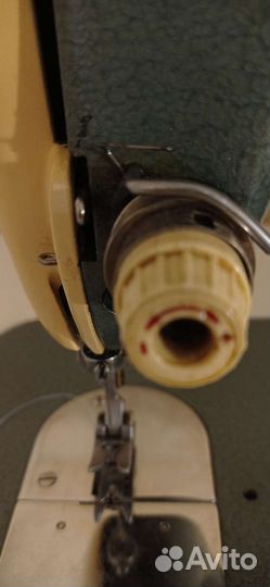 Швейная машинка келер kohler