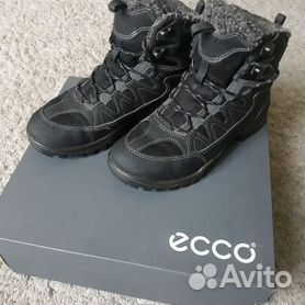 ботинки ecco gore tex - Купить недорого детскую одежду и обувь во всехрегионах с доставкой