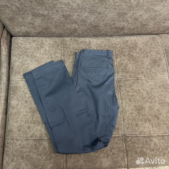 Брюки мужские zolla