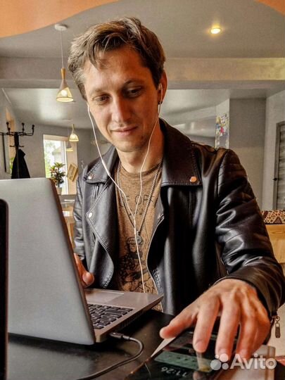 Обучение программированию (Web разработка)