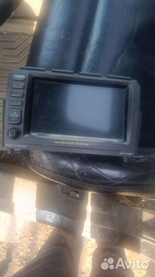 Солнечная шестерня Аcura Мдх