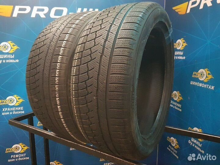 Zeetex WH1000 235/45 R18