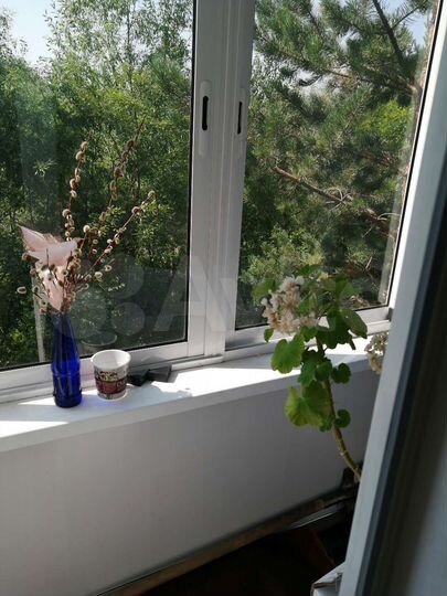 1-к. квартира, 34,9 м², 2/4 эт.