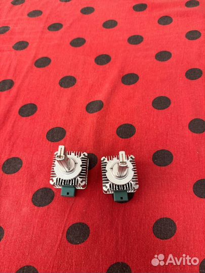 Лампочки D 3S