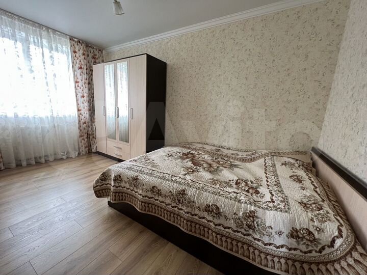 2-к. квартира, 46,6 м², 3/5 эт.