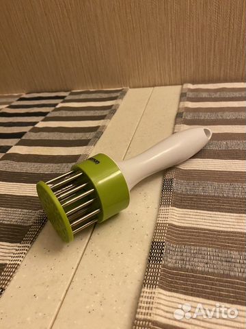 Тендерайзер для мяса