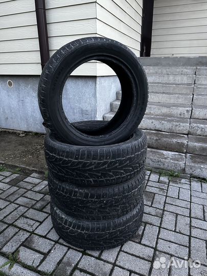 Sailun Ice Blazer WST1 225/55 R18