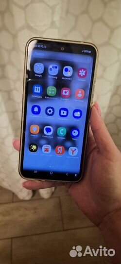 Samsung Galaxy A54, 8/256 ГБ