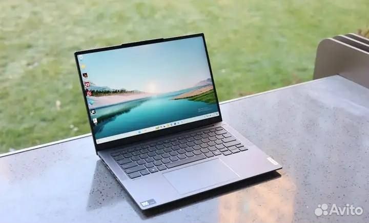 Lenovo Thinkbook 14+ 07CD Ultra 7-155H 32 Gb 1 Tb