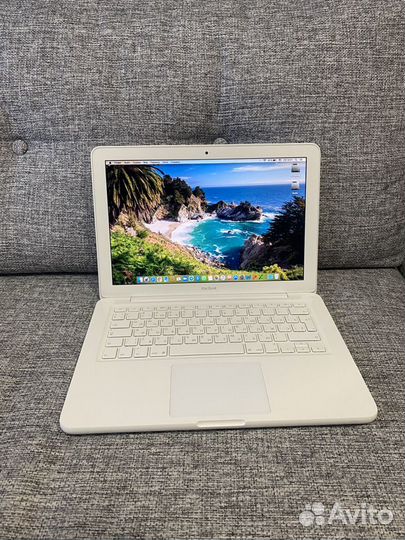 Apple MacBook 13 SSD 120gb