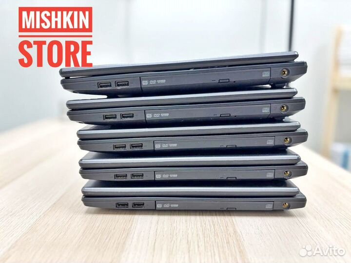 Acer TravelMate офисные