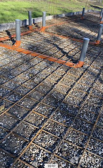 Канализация водопровод дренаж