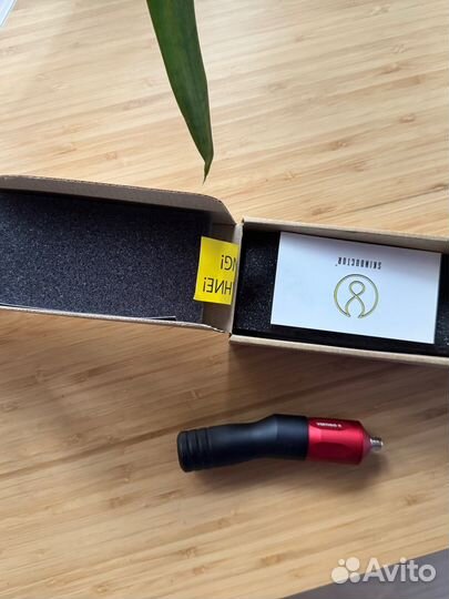 Skinductor vertigo 2