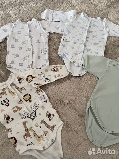 Вещи для малыша